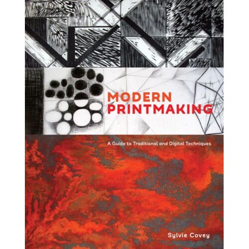 Modern Printmaking