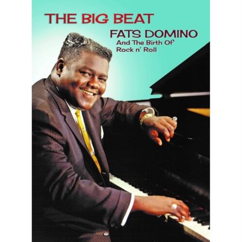 Big Beat Fats Domino & The Birth Of Rock