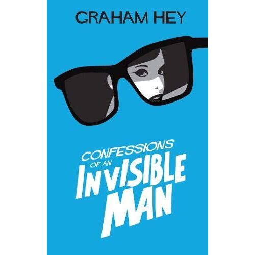 The Invisible Man