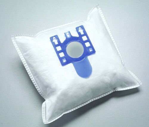 Sacs microfibre Aspirateur Miele/Interfilter (607)