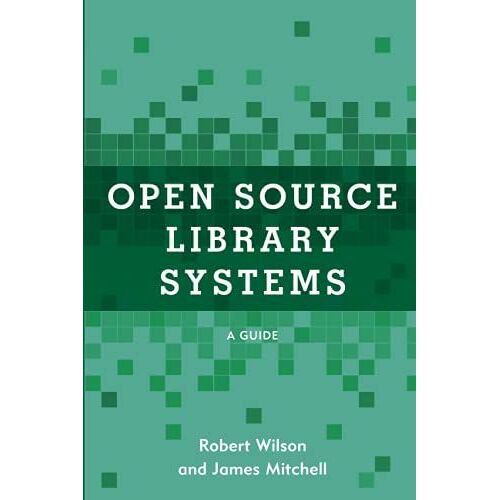 Open Source Library Systems