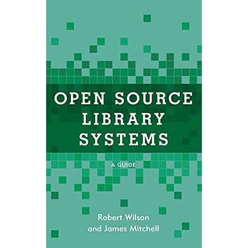 Open Source Library Systems