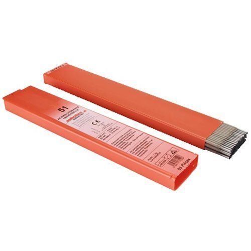 Abracor - Electrode - Usage Universel - 2 X 300 Mm - 1 Kg