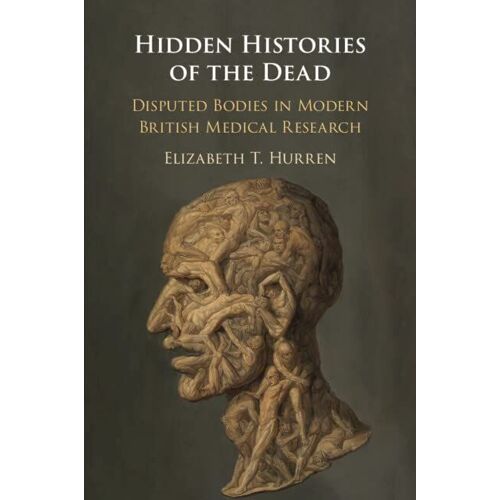 Hidden Histories Of The Dead