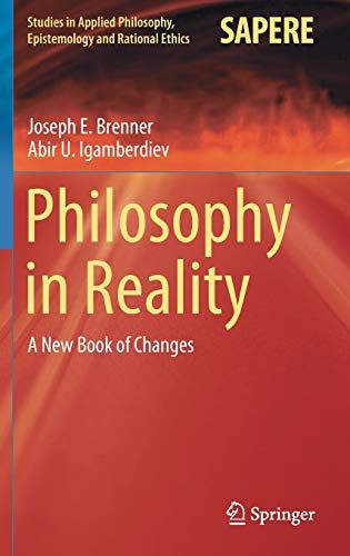 Philosophy In Reality