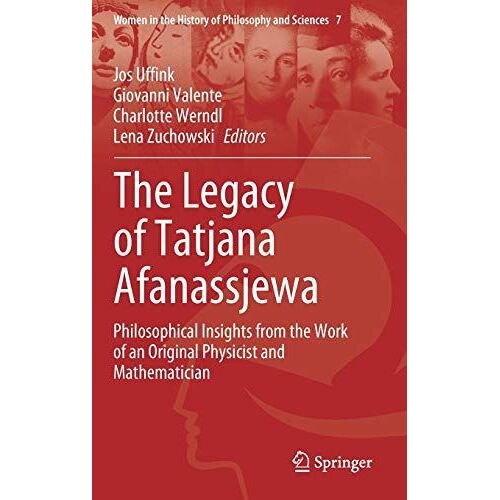 The Legacy Of Tatjana Afanassjewa