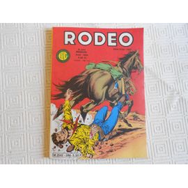 Rodeo 396 