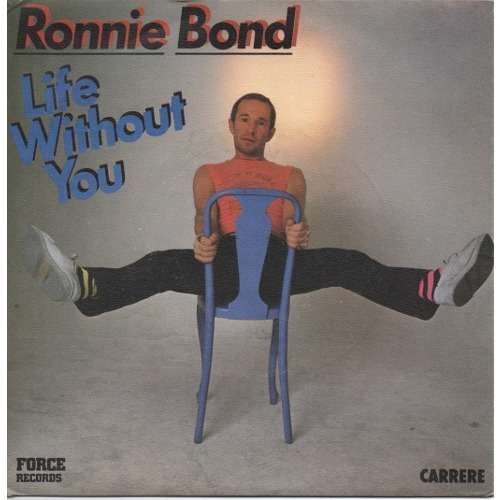 Life Without You-Tightrope