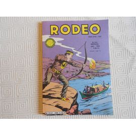 Rodeo 394 