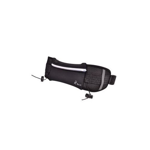Halterrego - Ceinture De Running - H.Racer - Noir