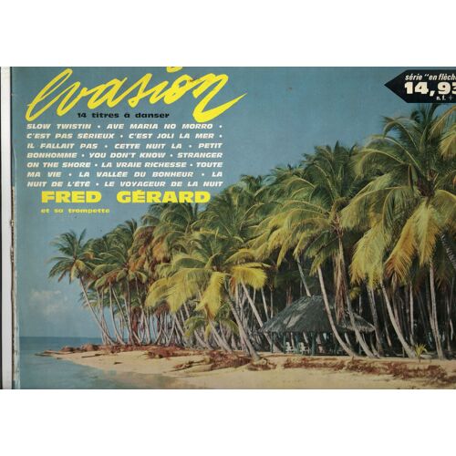 Evasion