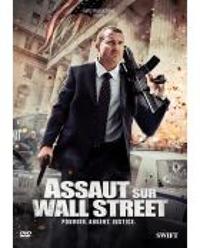Assaut Sur Wall Street