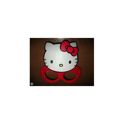 Lunette Hello Kitty  Mac Do