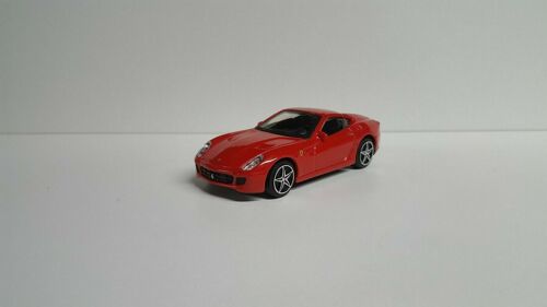 Ferrari 599 Gtb Fiorano Burago - 1/43-Burago