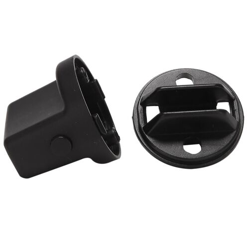 Bouton De Clé De Contact Interrupteur À Tour Poussoir Jeu De Bouton D'allumage Pour La Vitesse D'entrée Sans Clé 6 Cx7 Cx9 Remplacer D461-66-141a-02 D6y1-76-142 (Bouton Tournant)