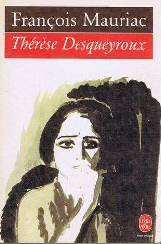Thérèse Desqueyroux