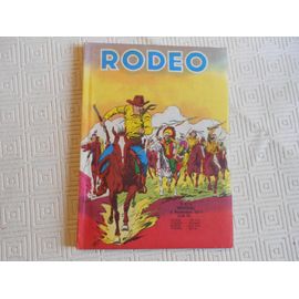 Rodeo 315 