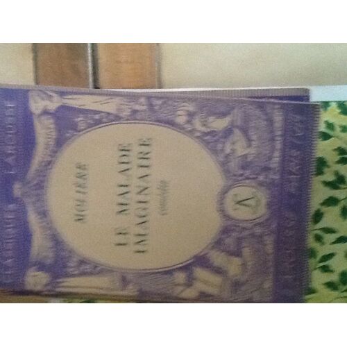 Le Malade Imaginaire