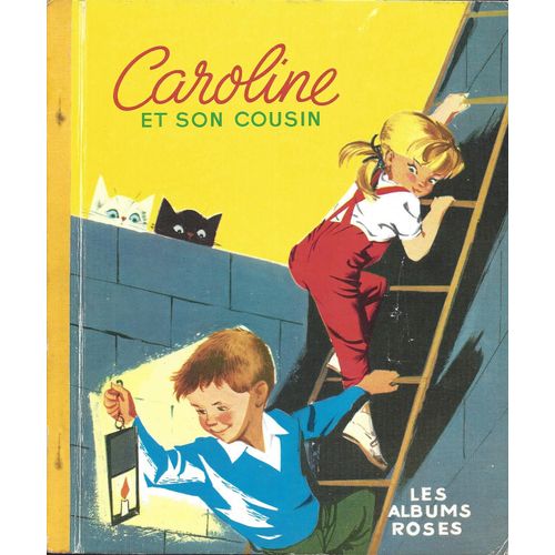 Caroline Et Son Cousin