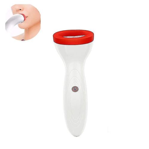 Automatique Lip Plumper Enhancer Dispositif Électrique Fuller Lip Silicone
