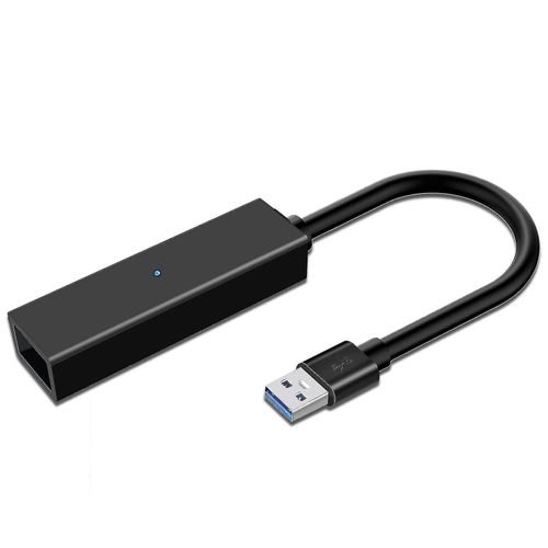 Adaptateur De Caméra Pour Psvr / Ps5, Câble Convertisseur Ps Vr Compatible Avec 5 Consoles, Accessoires De Jeu Usb 3.0 Vr
