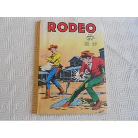 Rodeo 310 