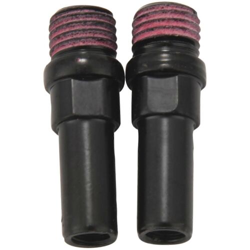 1 Paire D'acier V-Brake Pivot Boulons De Frein Supports De Frein Vis Cadre De Vélo Fourche Patrons Pièces De Vélo