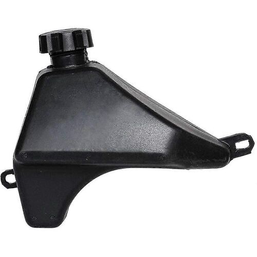 Réservoir De Carburant D'essence Avec Couvercle Réservoir En Plastique Remplissage 50cc 90cc 110cc Atv 4 Roues Réservoir De Carburant De Véhicule Tout-Terrain