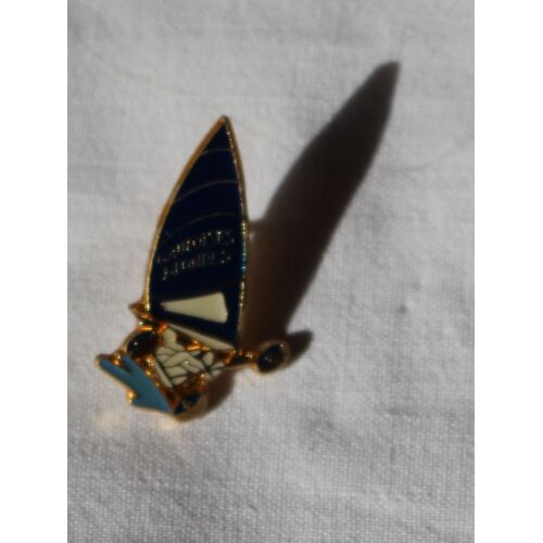 Pins Gauloises Blondes