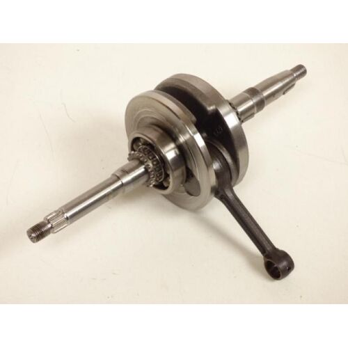 Vilebrequin D Embiellage Origine Pour Scooter Jonway 125 Scarabus 152qmi / 806j / 807j / Hy125 Occasion