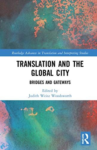 Translation And The Global City