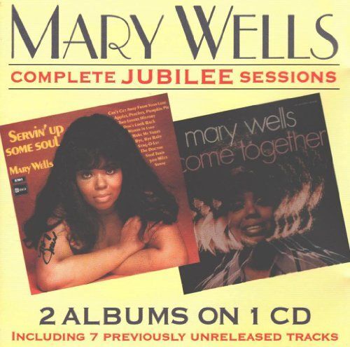 Complete Jubilee Sessions / 2-On-1 Cd