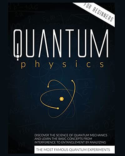 Quantum Physics For Beginners