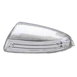 Rétroviseur Gauche Feu De Clignotant Pour Mercedes- W164 W204 W639 Ml300 Ml320 Ml500 C250 C30
