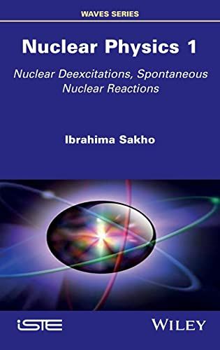 Nuclear Physics 1