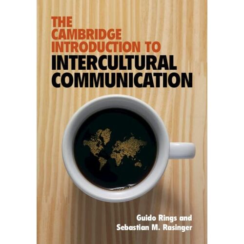 Cambridge Introduction To Intercultural Communication