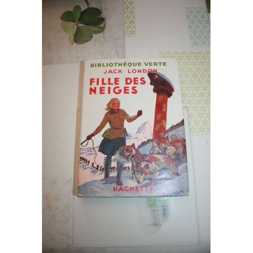 Filles Des Neiges