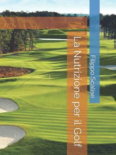 La Nutrizione Per Il Golf