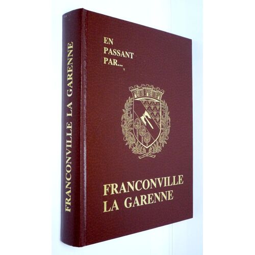 En Passant Par Franconville-La Garenne