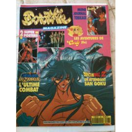 Dorothée Magazine 98