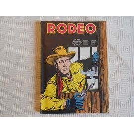 Rodeo 299 