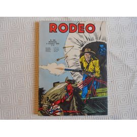 Rodeo 290 