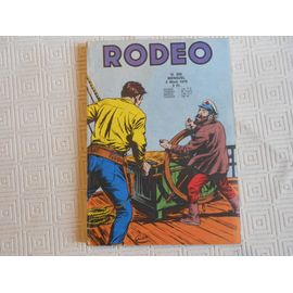 Rodeo 295 