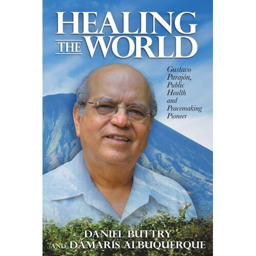 Healing The World