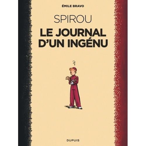 Spirou - Le Journal D'un Ingénu