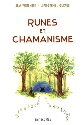 Runes Et Chamanisme