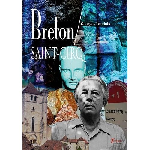 Breton / Saint-Cirq Par Georges Landais