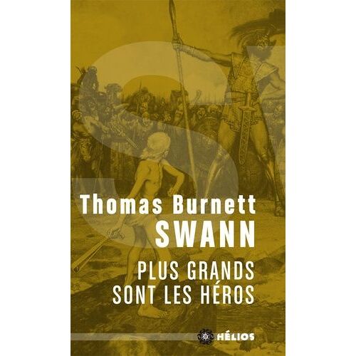 Plus Grands Sont Les Héros