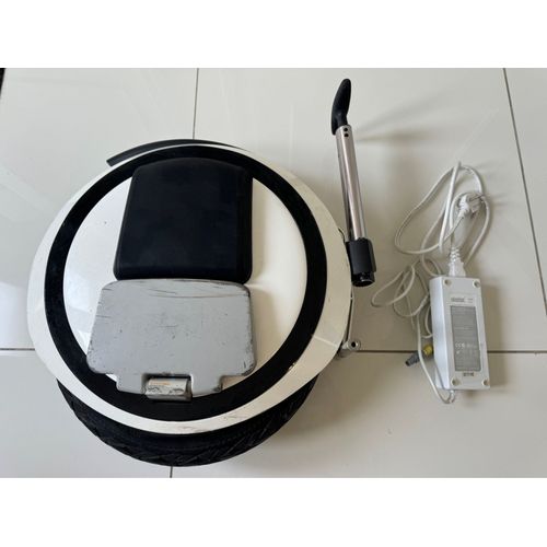 Gyroroue Ninebot One C+