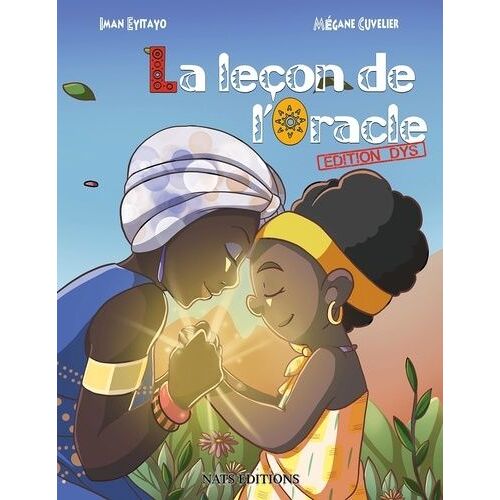La Leçon De L'oracle